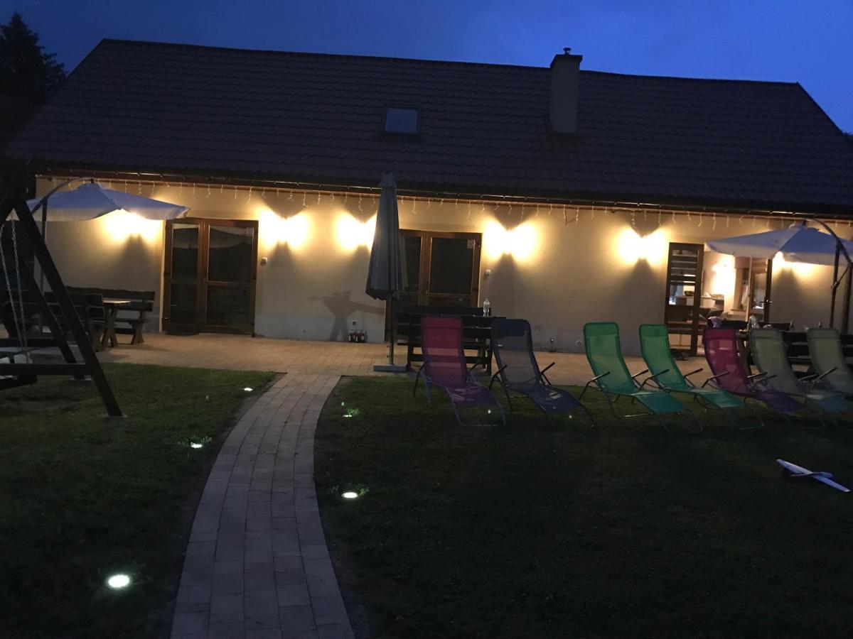 Bobrówka Solina (Podkarpackie) Exterior foto